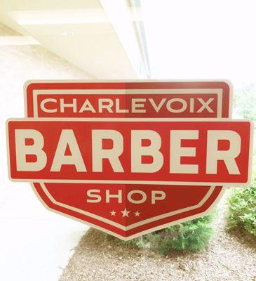 Charlevoix Barber Shop