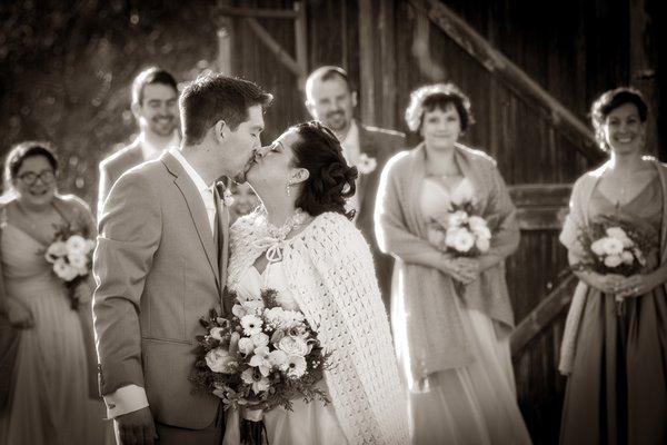 Wedding Connection Photography