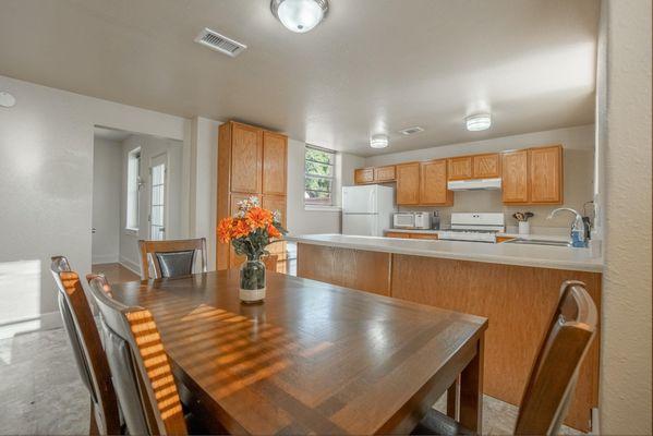 Randolph Family Housing