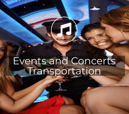 Legend Limousine & Charter