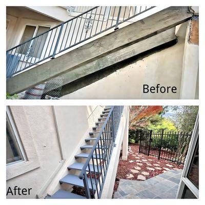 Clear Cuts Handyman Service