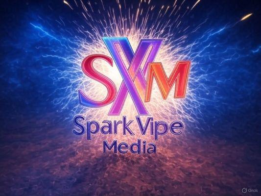 spark vibe media