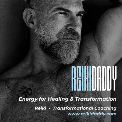 Reiki Daddy