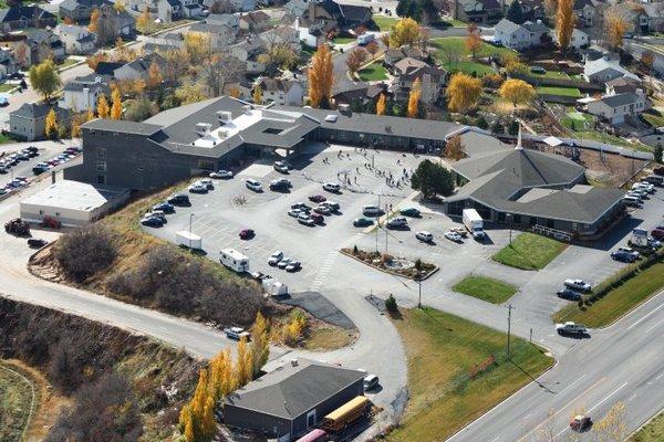 Christian Life Center