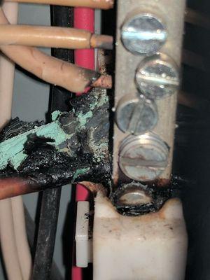 While looking for magnetic field sources I find a host of other issues