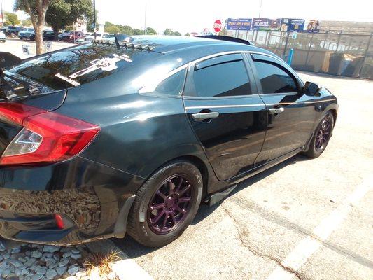 A3 Dfw Auto Detailing Services