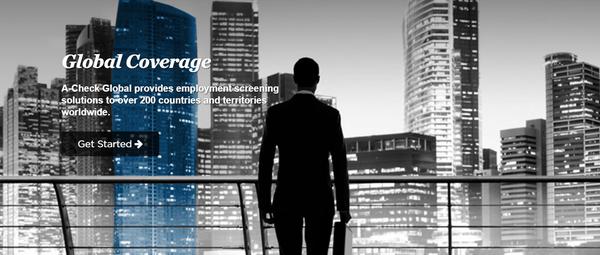 A-Check Global