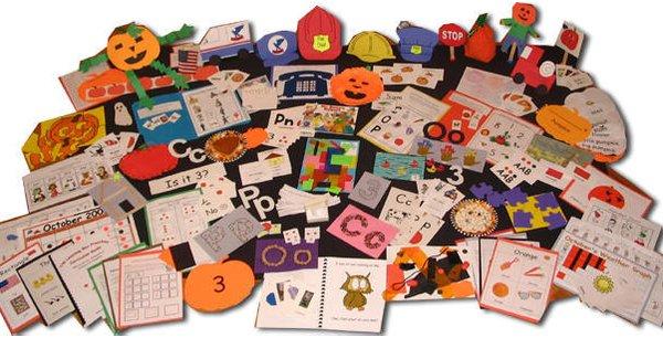 Learning To Grow Preschool