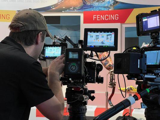 Team Trust Productions