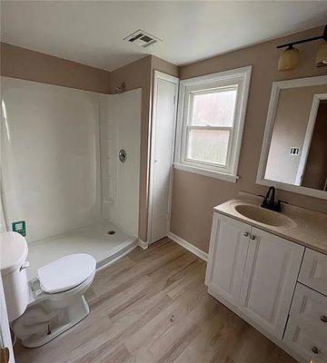 L&F Quality Home Improvements