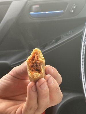 El Super Taco Bus IV