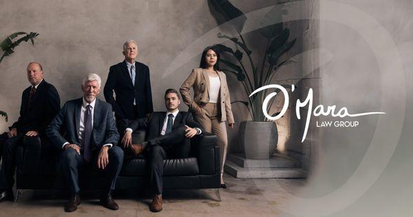 O'Mara Law Group