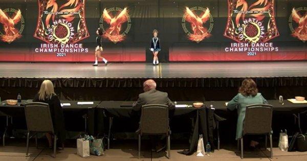 Kennelly Academy of Irish Dance