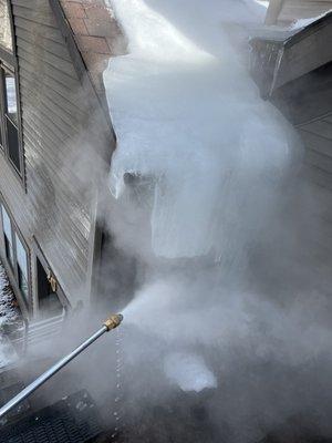 Clear Roofing and Siding