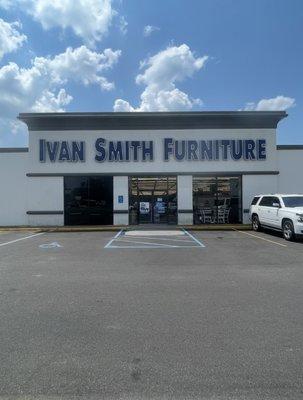 Ivan Smith Furniture