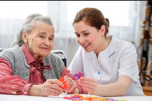 Fellowship With Love