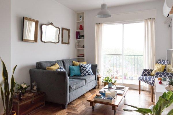 Above And Beyond Housekeeping