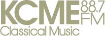 KCME 88.7 FM