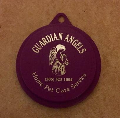 Guardian Angels Home Pet Care Service