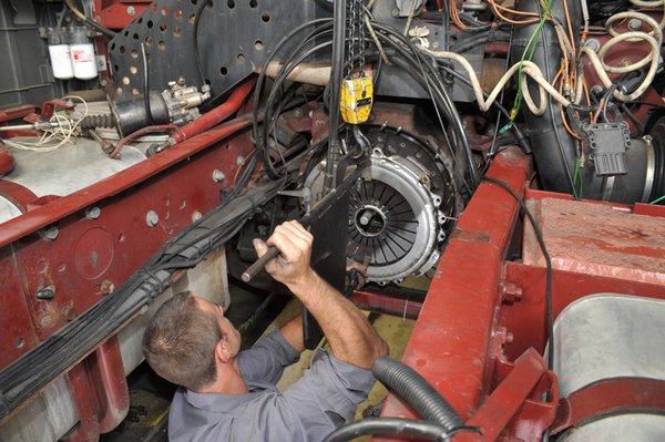 A-1 Find Truck Trailer Repair Towing & Truck Tires