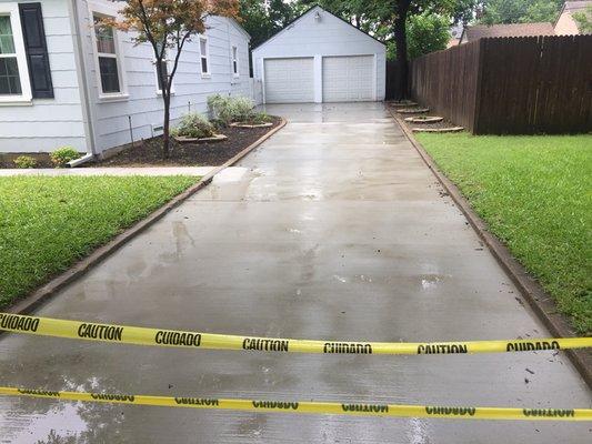 Baggett Construction