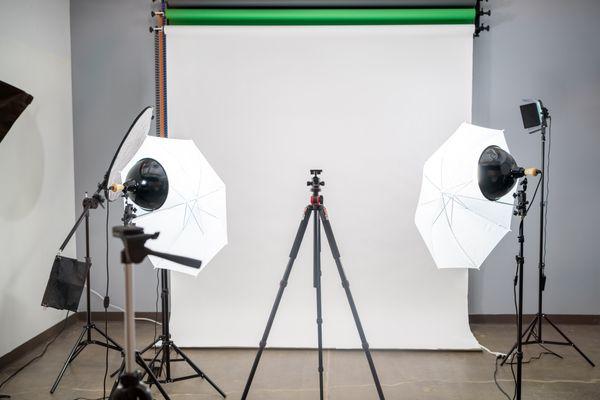 photo studio