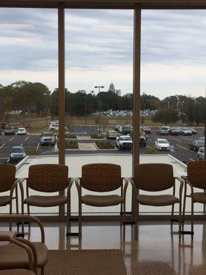 USA Health Strada Patient Care Center