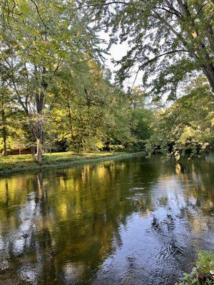 Walnut Hills Family Campground by GatherGrounds