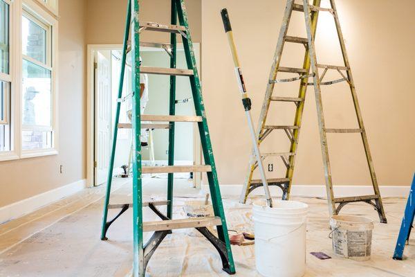 Johnny George Painting and Decorating