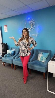 NG Tax Accounting & Services