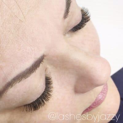 Classic Lashes