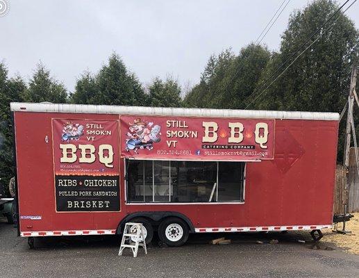 Still Smok'n VT 92 Pearl Street Essex Jct. Vermont 05452