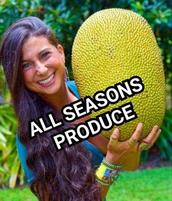 All Seasons Produce