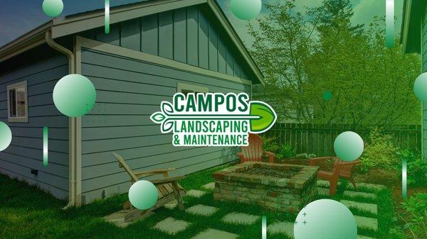 Campos Landscaping and Tree Service