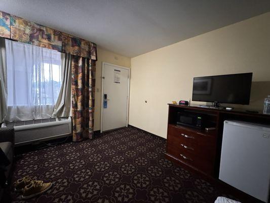 Days Inn by Wyndham Shenandoah