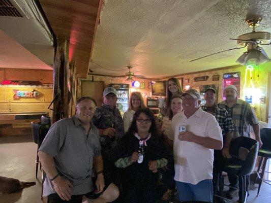 Blanconia Country Store