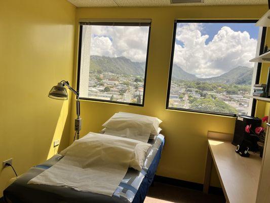 Maunakea Acupuncture & Wellness Center