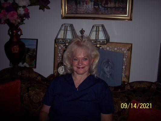 Bridget's Private Senior Care