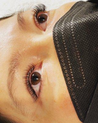 Natural light volume set photo 2