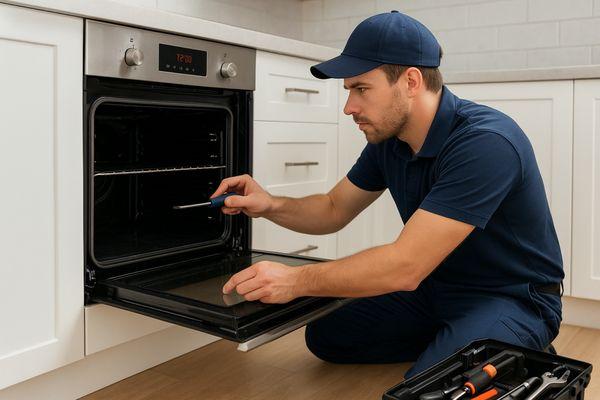 On Point Home Services