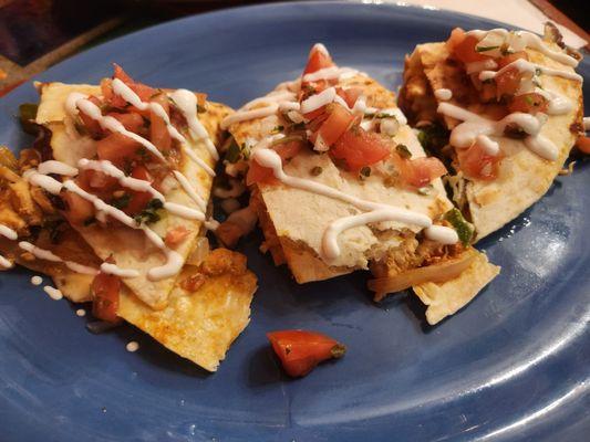 Cantinflas Mexican and Vegetarian Cuisine