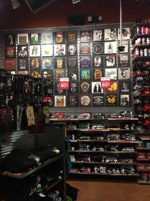 Spencer's