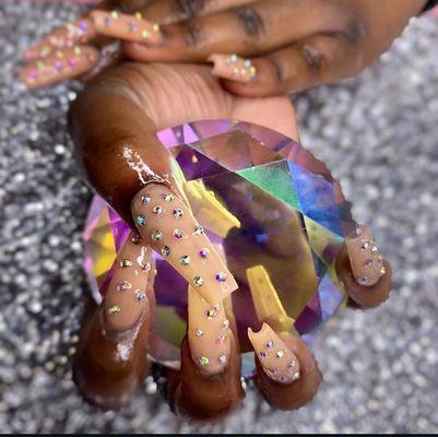 Kcrylix Lab 1520 Studios