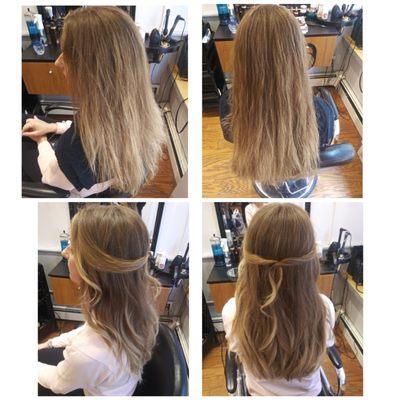 Townhouse Beauty Bar