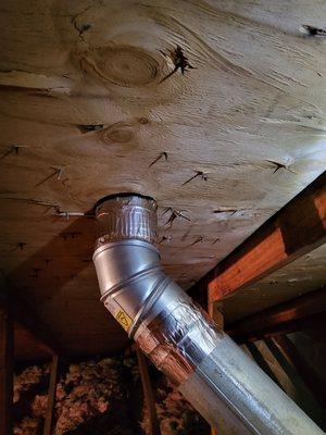 Right A Way Duct Cleaning