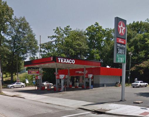 Texaco