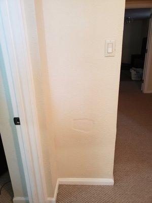 Top To Bottom Painting