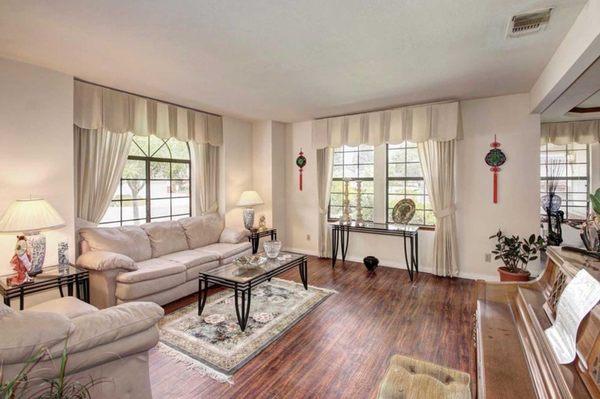 Seika Sin - Portfolio Real Estate