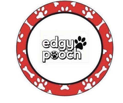 Edgy Pooch