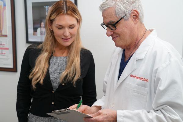 Premier Dentist Philadelphia